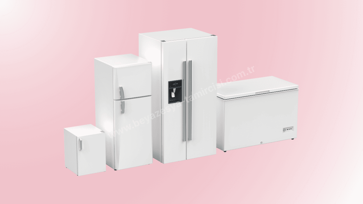 Fındıklı Buzdolabı Tamircisi - Fındıklı Beyaz Eşya Tamircisi