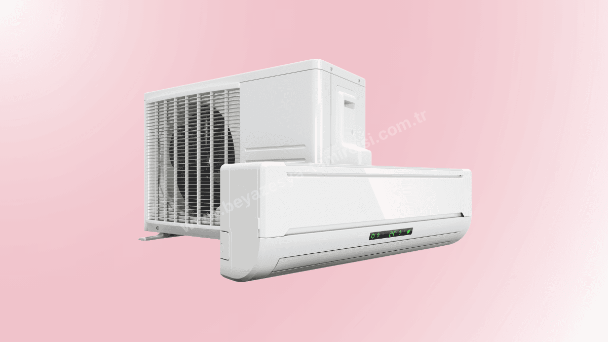 Fındıklı Klima Tamircisi - Fındıklı Beyaz Eşya Tamircisi